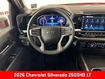 New 2026 Chevrolet Silverado 2500 LT Crew Cab for sale #1147416 - photo 13