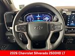 New 2026 Chevrolet Silverado 2500 LT Crew Cab for sale #1147416 - photo 14