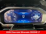 New 2026 Chevrolet Silverado 2500 LT Crew Cab for sale #1147416 - photo 15