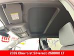 New 2026 Chevrolet Silverado 2500 LT Crew Cab for sale #1147416 - photo 19