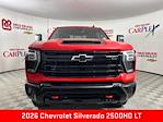 New 2026 Chevrolet Silverado 2500 LT Crew Cab for sale #1147416 - photo 3