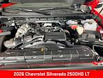 New 2026 Chevrolet Silverado 2500 LT Crew Cab for sale #1147416 - photo 20