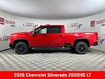 New 2026 Chevrolet Silverado 2500 LT Crew Cab for sale #1147416 - photo 5