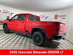 New 2026 Chevrolet Silverado 2500 LT Crew Cab for sale #1147416 - photo 6