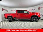 New 2026 Chevrolet Silverado 2500 LT Crew Cab for sale #1147416 - photo 8