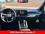 New 2026 Chevrolet Colorado LT Crew Cab for sale #1147900 - photo 12