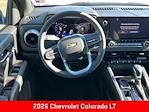 New 2026 Chevrolet Colorado LT Crew Cab for sale #1147900 - photo 13