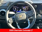 New 2026 Chevrolet Colorado LT Crew Cab for sale #1147900 - photo 14