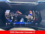 New 2026 Chevrolet Colorado LT Crew Cab for sale #1147900 - photo 15