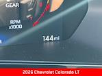 New 2026 Chevrolet Colorado LT Crew Cab for sale #1147900 - photo 16