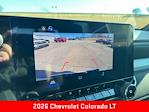 New 2026 Chevrolet Colorado LT Crew Cab for sale #1147900 - photo 19