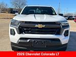 New 2026 Chevrolet Colorado LT Crew Cab for sale #1147900 - photo 3
