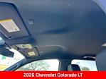 New 2026 Chevrolet Colorado LT Crew Cab for sale #1147900 - photo 20