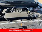 New 2026 Chevrolet Colorado LT Crew Cab for sale #1147900 - photo 21