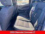 New 2026 Chevrolet Colorado LT Crew Cab for sale #1147900 - photo 23