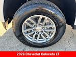 New 2026 Chevrolet Colorado LT Crew Cab for sale #1147900 - photo 24