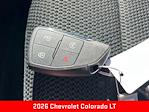 New 2026 Chevrolet Colorado LT Crew Cab for sale #1147900 - photo 25