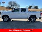 New 2026 Chevrolet Colorado LT Crew Cab for sale #1147900 - photo 5