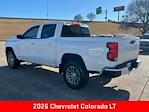 New 2026 Chevrolet Colorado LT Crew Cab for sale #1147900 - photo 6