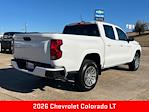 New 2026 Chevrolet Colorado LT Crew Cab for sale #1147900 - photo 2