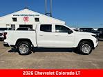 New 2026 Chevrolet Colorado LT Crew Cab for sale #1147900 - photo 8
