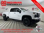 New 2026 Chevrolet Silverado 2500 LT Crew Cab for sale #1153398 - photo 1
