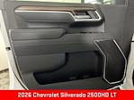 New 2026 Chevrolet Silverado 2500 LT Crew Cab for sale #1153398 - photo 10