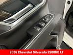 New 2026 Chevrolet Silverado 2500 LT Crew Cab for sale #1153398 - photo 11