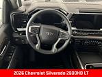 New 2026 Chevrolet Silverado 2500 LT Crew Cab for sale #1153398 - photo 13