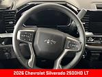 New 2026 Chevrolet Silverado 2500 LT Crew Cab for sale #1153398 - photo 14