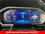 New 2026 Chevrolet Silverado 2500 LT Crew Cab for sale #1153398 - photo 15