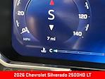 New 2026 Chevrolet Silverado 2500 LT Crew Cab for sale #1153398 - photo 16