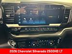 New 2026 Chevrolet Silverado 2500 LT Crew Cab for sale #1153398 - photo 17