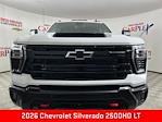 New 2026 Chevrolet Silverado 2500 LT Crew Cab for sale #1153398 - photo 3