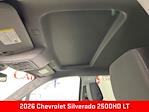 New 2026 Chevrolet Silverado 2500 LT Crew Cab for sale #1153398 - photo 20