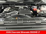 New 2026 Chevrolet Silverado 2500 LT Crew Cab for sale #1153398 - photo 21