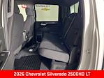 New 2026 Chevrolet Silverado 2500 LT Crew Cab for sale #1153398 - photo 23