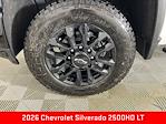 New 2026 Chevrolet Silverado 2500 LT Crew Cab for sale #1153398 - photo 24