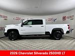 New 2026 Chevrolet Silverado 2500 LT Crew Cab for sale #1153398 - photo 5