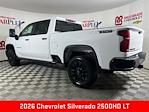 New 2026 Chevrolet Silverado 2500 LT Crew Cab for sale #1153398 - photo 6