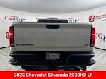New 2026 Chevrolet Silverado 2500 LT Crew Cab for sale #1153398 - photo 7