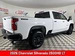 New 2026 Chevrolet Silverado 2500 LT Crew Cab for sale #1153398 - photo 2