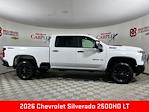 New 2026 Chevrolet Silverado 2500 LT Crew Cab for sale #1153398 - photo 8