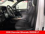 New 2026 Chevrolet Silverado 2500 LT Crew Cab for sale #1153398 - photo 9