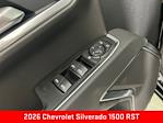 New 2026 Chevrolet Silverado 1500 RST Crew Cab for sale #1154155 - photo 11