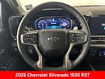New 2026 Chevrolet Silverado 1500 RST Crew Cab for sale #1154155 - photo 14