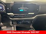 New 2026 Chevrolet Silverado 1500 RST Crew Cab for sale #1154155 - photo 17