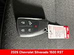 New 2026 Chevrolet Silverado 1500 RST Crew Cab for sale #1154155 - photo 24