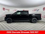 New 2026 Chevrolet Silverado 1500 RST Crew Cab for sale #1154155 - photo 5