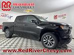 New 2025 Chevrolet Silverado 1500 RST Crew Cab Pickup for sale #1165455 - photo 1